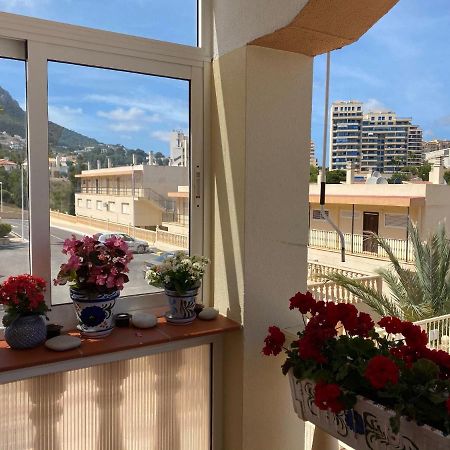 Calpe - 2 Bedroom 2 Bathroom Townhouse - Residencial Cala Manzanera 外观 照片