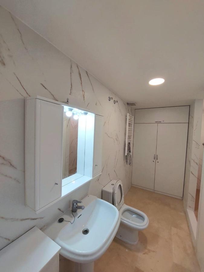 Calpe - 2 Bedroom 2 Bathroom Townhouse - Residencial Cala Manzanera 外观 照片