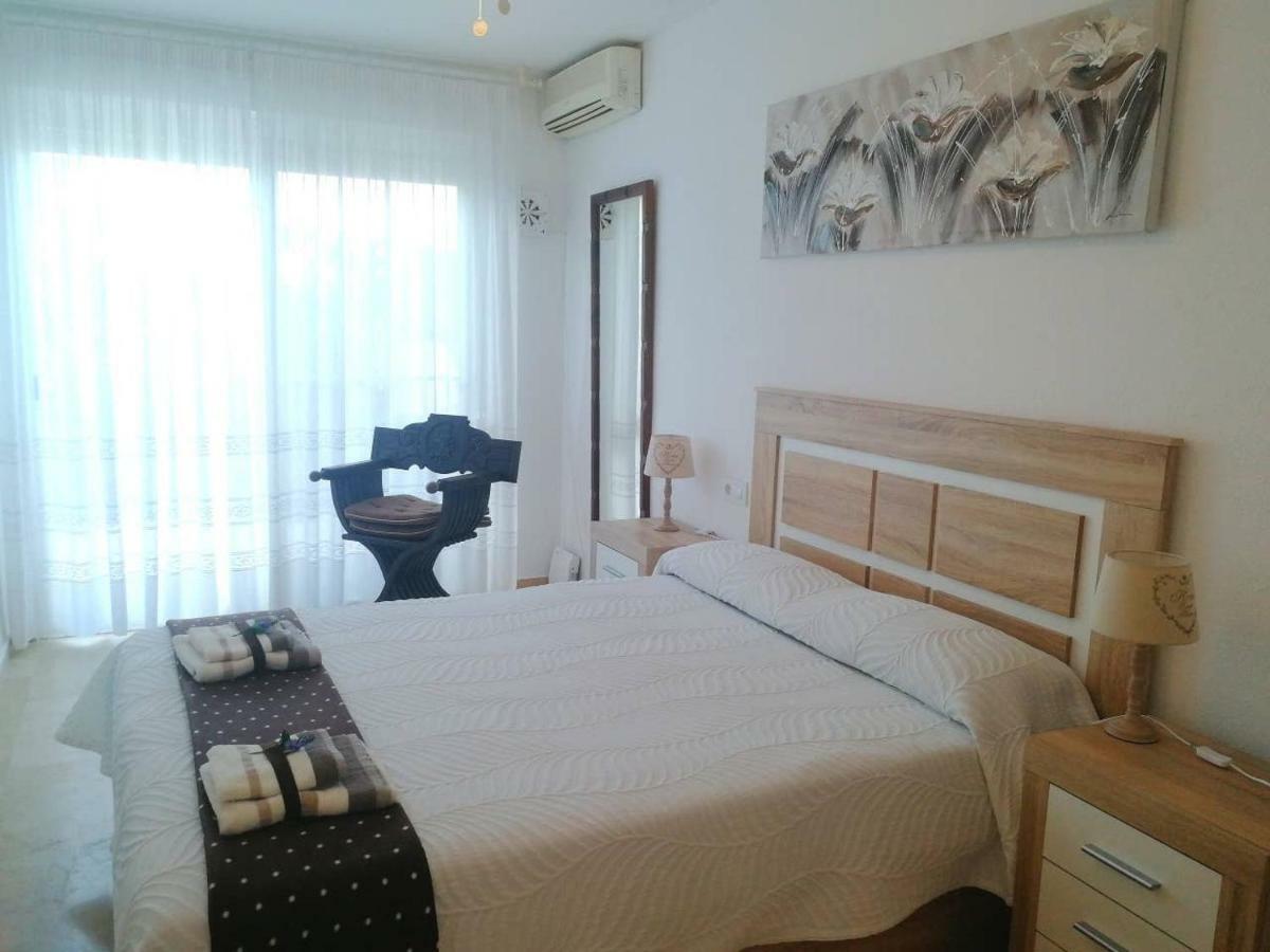Calpe - 2 Bedroom 2 Bathroom Townhouse - Residencial Cala Manzanera 外观 照片