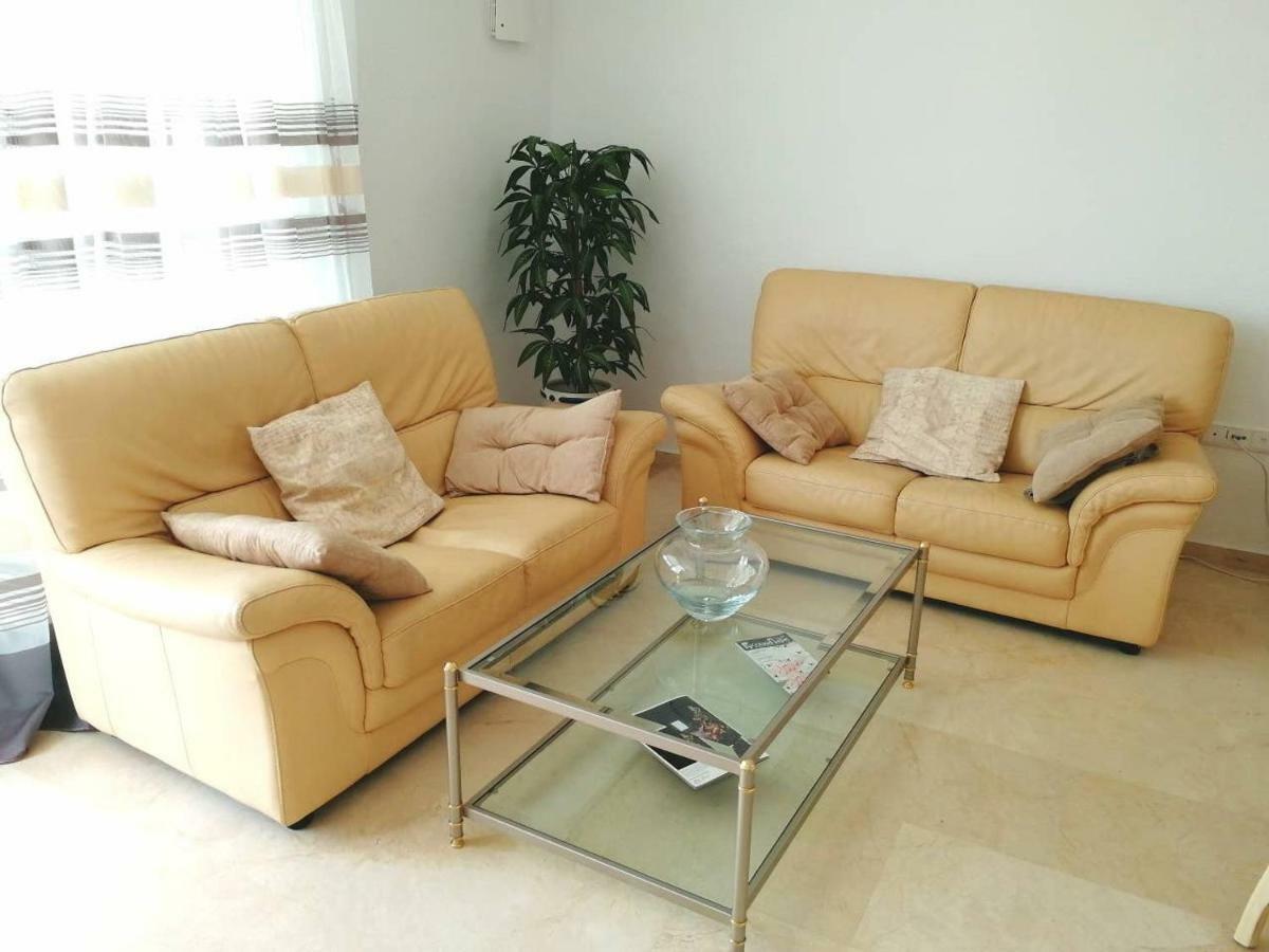 Calpe - 2 Bedroom 2 Bathroom Townhouse - Residencial Cala Manzanera 外观 照片