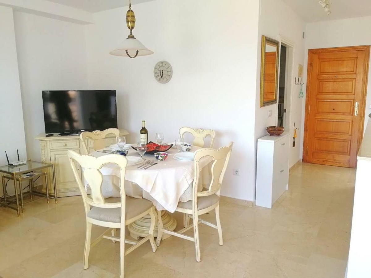 Calpe - 2 Bedroom 2 Bathroom Townhouse - Residencial Cala Manzanera 外观 照片