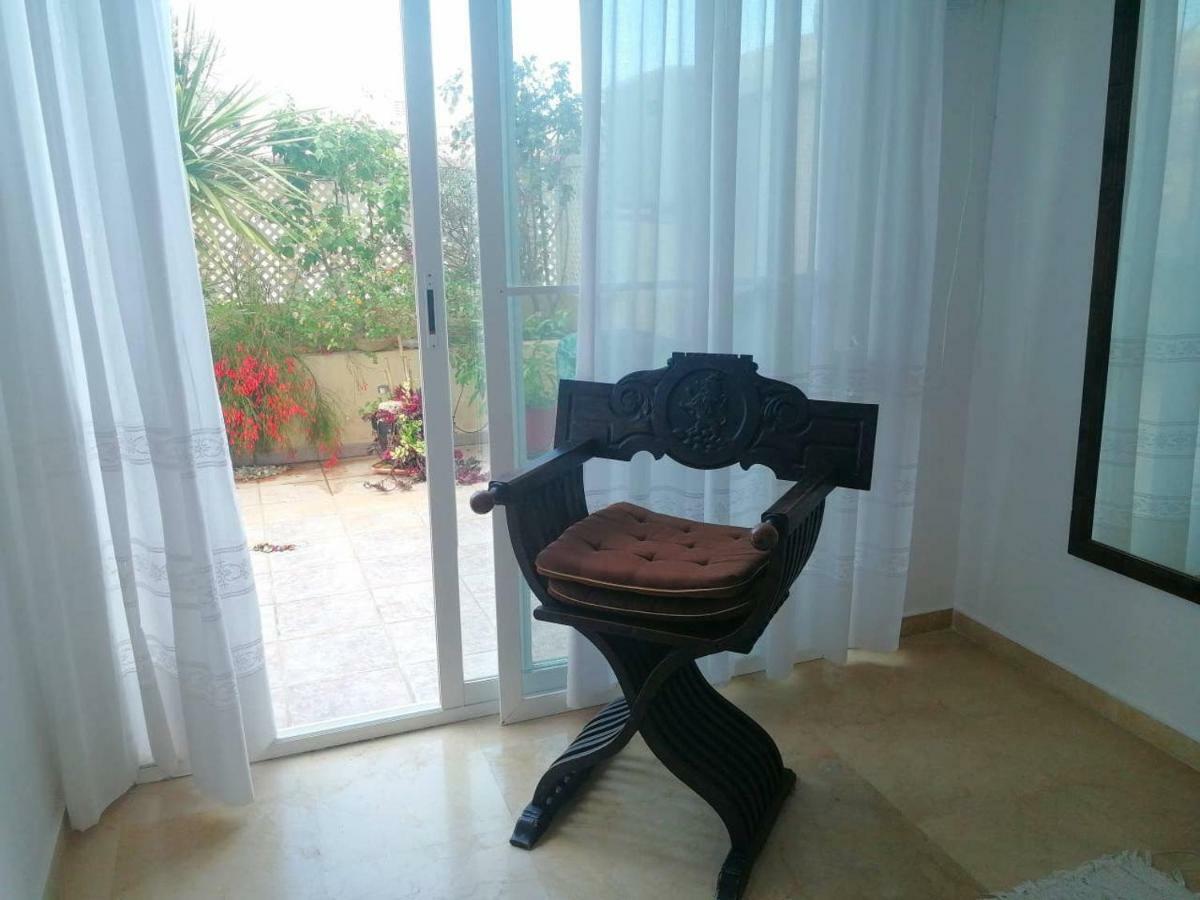 Calpe - 2 Bedroom 2 Bathroom Townhouse - Residencial Cala Manzanera 外观 照片