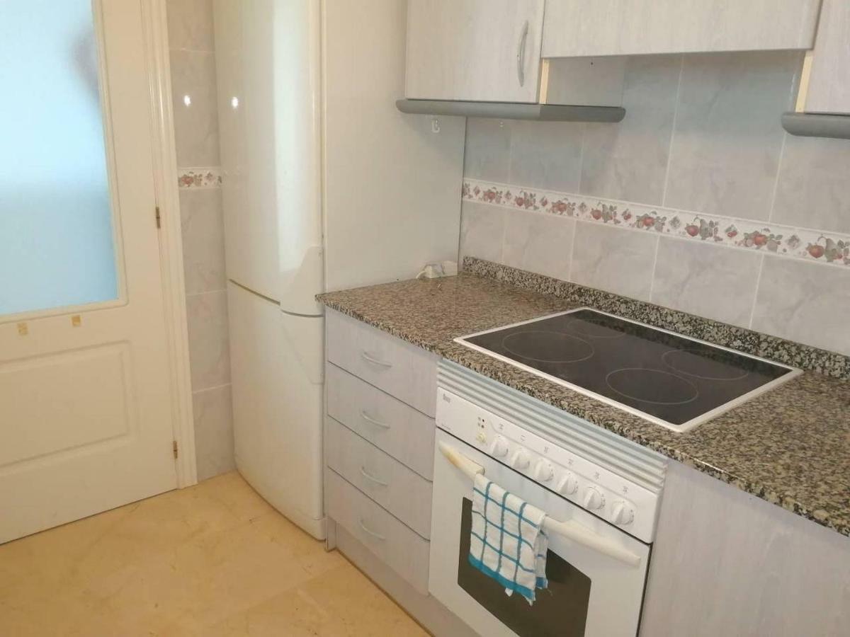 Calpe - 2 Bedroom 2 Bathroom Townhouse - Residencial Cala Manzanera 外观 照片