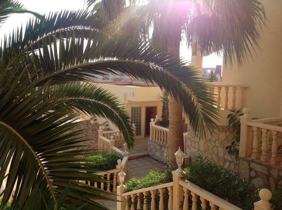 Calpe - 2 Bedroom 2 Bathroom Townhouse - Residencial Cala Manzanera 外观 照片